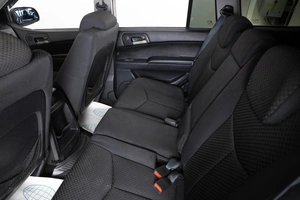 Внедорожник SsangYong Kyron 2013 года, 1089000 рублей, Пермь