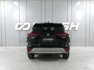 Внедорожник Toyota Highlander 2026 года, 5449000 рублей, Ростов-на-Дону
