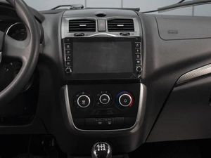 Лифтбек ВАЗ (LADA) Granta 2021 года, 780000 рублей, Омск