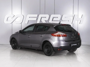 Хетчбэк Renault Megane 2011 года, 540000 рублей, Ростов-на-Дону