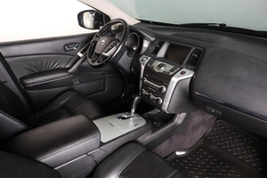 Внедорожник Nissan Murano 2011 года, 819000 рублей, Пермь