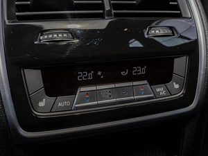 Внедорожник BMW X5 2025 года, 16640000 рублей, Краснодар