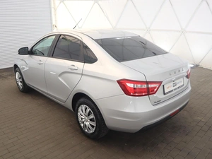 Седан ВАЗ (LADA) Vesta 2018 года, 955000 рублей, Орёл
