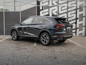 Внедорожник Haval F7 2024 года, 2890000 рублей, Краснодар
