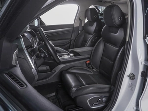 Внедорожник Geely Tugella 2021 года, 2280000 рублей, Ростов-на-Дону