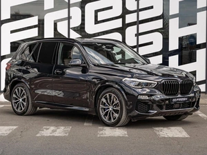 Внедорожник BMW X5 2019 года, 6995000 рублей, Краснодар