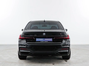 Седан BMW 7 серия 2020 года, 6298999 рублей, Москва
