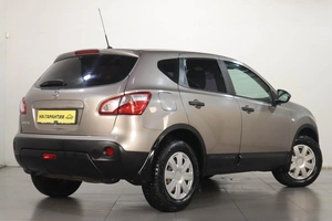 Внедорожник Nissan Qashqai 2013 года, 1349000 рублей, Челябинск