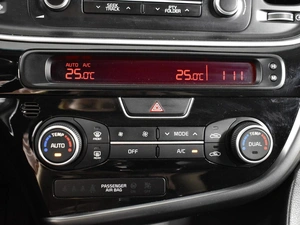 Седан Kia Optima 2015 года, 1096100 рублей, Казань