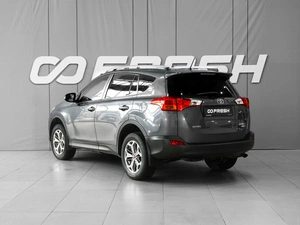 Внедорожник Toyota RAV4 2013 года, 1949999 рублей, Тверь