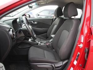 Внедорожник Hyundai Kona 2021 года, 1710000 рублей, Владимир
