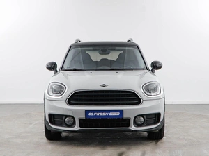 Внедорожник MINI Cooper Countryman 2018 года, 2098999 рублей, Москва