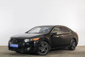 Седан Honda Accord 2008 года, 999000 рублей, Тюмень