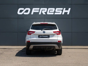 Внедорожник Changan CS75 2017 года, 1320000 рублей, Краснодар