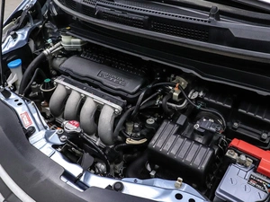 Минивэн Honda Freed 2010 года, 940000 рублей, Красноярск