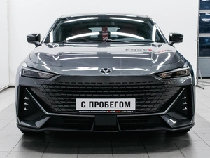 Лифтбек Changan UNI-V 2021 года, 2072000 рублей, Красноярск