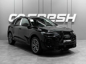 Внедорожник Audi Q5 2025 года, 6589000 рублей, Тюмень