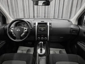 Внедорожник Nissan X-Trail 2010 года, 1250000 рублей, Красноярск