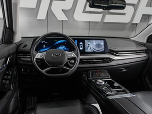 Внедорожник JAC JS6 2023 года, 2149000 рублей, Тюмень