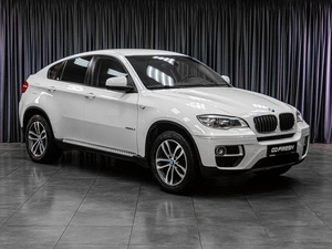 Внедорожник BMW X6 2013 года, 2299000 рублей, Тюмень