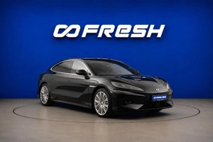Хетчбэк Denza Z9 GT 2025 года, 6700000 рублей, Москва