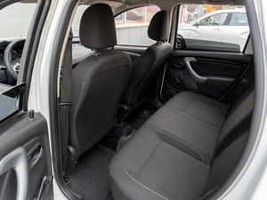 Внедорожник Renault Duster 2020 года, 1599000 рублей, Саратов