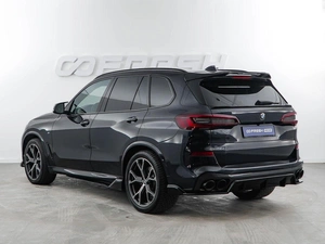 Внедорожник BMW X5 2021 года, 7950046 рублей, Москва