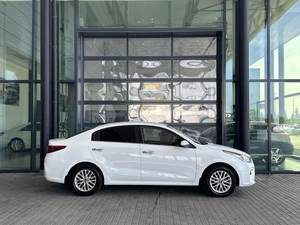 Седан Kia Rio 2017 года, 1150000 рублей, Уфа
