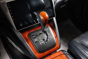 Внедорожник Lexus RX 2008 года, 1619000 рублей, Сургут