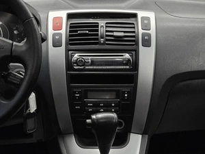 Внедорожник Hyundai Tucson 2007 года, 849000 рублей, Красноярск