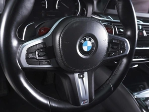 Седан BMW 5 серия 2018 года, 3200000 рублей, Ростов-на-Дону