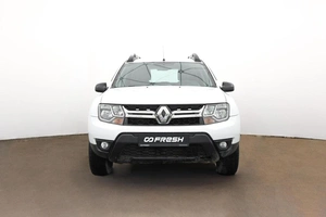 Внедорожник Renault Duster 2021 года, 1675000 рублей, Орёл