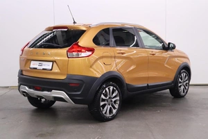 Хэтчбек ВАЗ (LADA) XRAY 2021 года, 1120000 рублей, Брянск