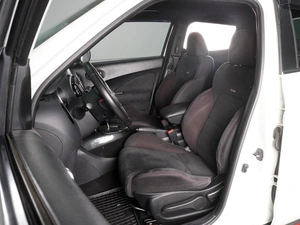 Внедорожник Nissan Juke 2013 года, 1599000 рублей, Минеральные Воды