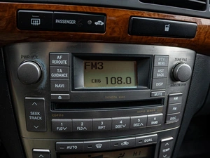 Седан Toyota Avensis 2008 года, 835000 рублей, Краснодар