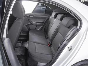 Лифтбек Volkswagen Polo 2021 года, 1100000 рублей, Ростов-на-Дону