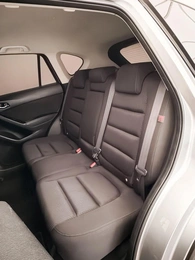 Внедорожник Mazda CX-5 2014 года, 1929000 рублей, Орёл