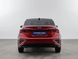 Седан Kia Cerato 2021 года, 1736444 рублей, Москва