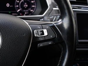 Внедорожник Volkswagen Tiguan 2017 года, 2545000 рублей, Краснодар