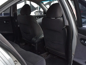 Седан Nissan Primera 2003 года, 389000 рублей, Краснодар