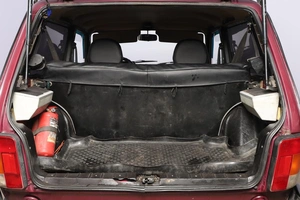 Внедорожник ВАЗ (LADA) 2121 (4x4) Рысь 2002 года, 349000 рублей, Новосибирск