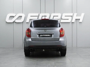 Внедорожник SsangYong Actyon 2012 года, 819000 рублей, Воронеж