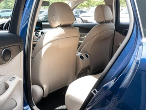 Внедорожник Mercedes-benz GLC-класс 2020 года, 4150000 рублей, Краснодар