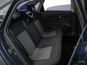 Седан Volkswagen Polo 2012 года, 999400 рублей, Москва