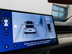 Внедорожник Jetour Dashing 2023 года, 2399000 рублей, Красноярск