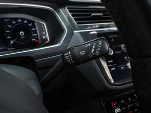 Внедорожник Volkswagen Tiguan 2021 года, 3498000 рублей, Ставрополь