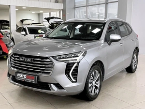 Внедорожник Haval Jolion 2023 года, 1527000 рублей, Солонцы