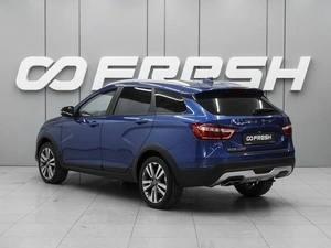 Универсал ВАЗ (LADA) Vesta Cross 2020 года, 1099000 рублей, Ростов-на-Дону