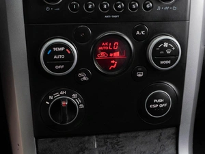 Внедорожник Suzuki Grand Vitara 2010 года, 879000 рублей, Тюмень
