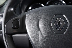 Внедорожник Renault Duster 2016 года, 1279000 рублей, Пермь